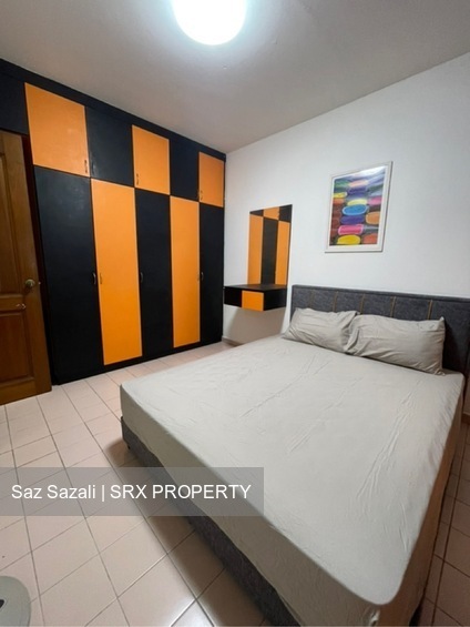 Blk 537 Guilin Breeze (Bukit Batok), HDB 3 Rooms #503513831